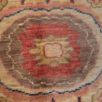 Handmade Heriz Oriental Wool Premium Rug 118x189 cm (ID 8957)