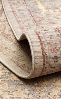 Anatolian Golden Patina Rug - Aladdinrugs