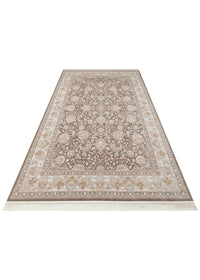 Velour Dynasty Veil Persian Rug - Aladdinrugs
