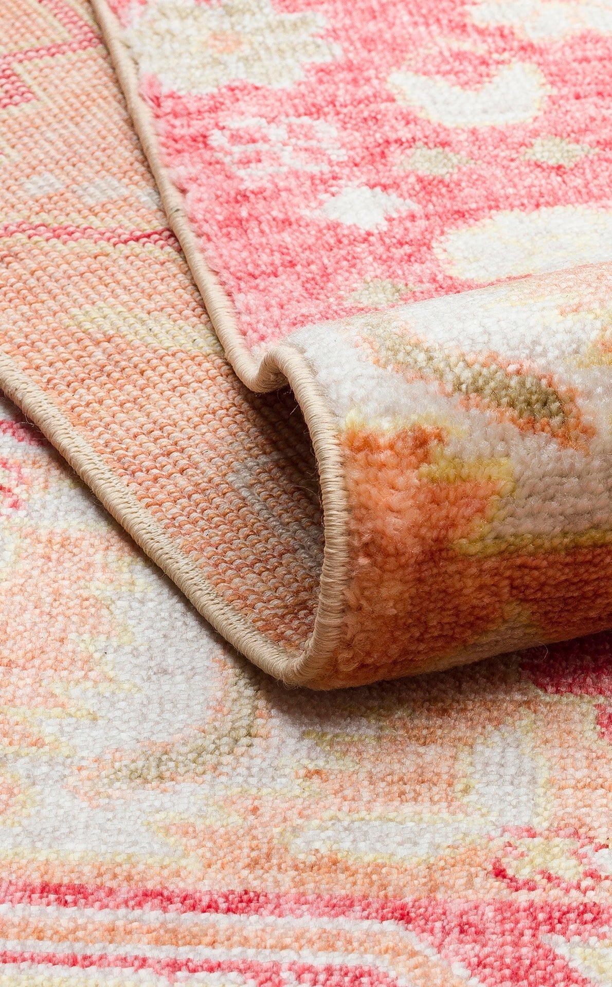 Bloomcraft Heritage Rug - Aladdinrugs