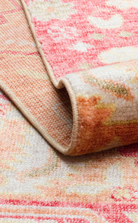 Bloomcraft Heritage Rug - Aladdinrugs