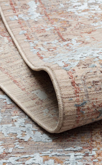 Ottoman Heritage Fade Rug - Aladdinrugs