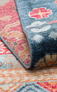 Royal Nomad Mosaic Rug - Aladdinrugs