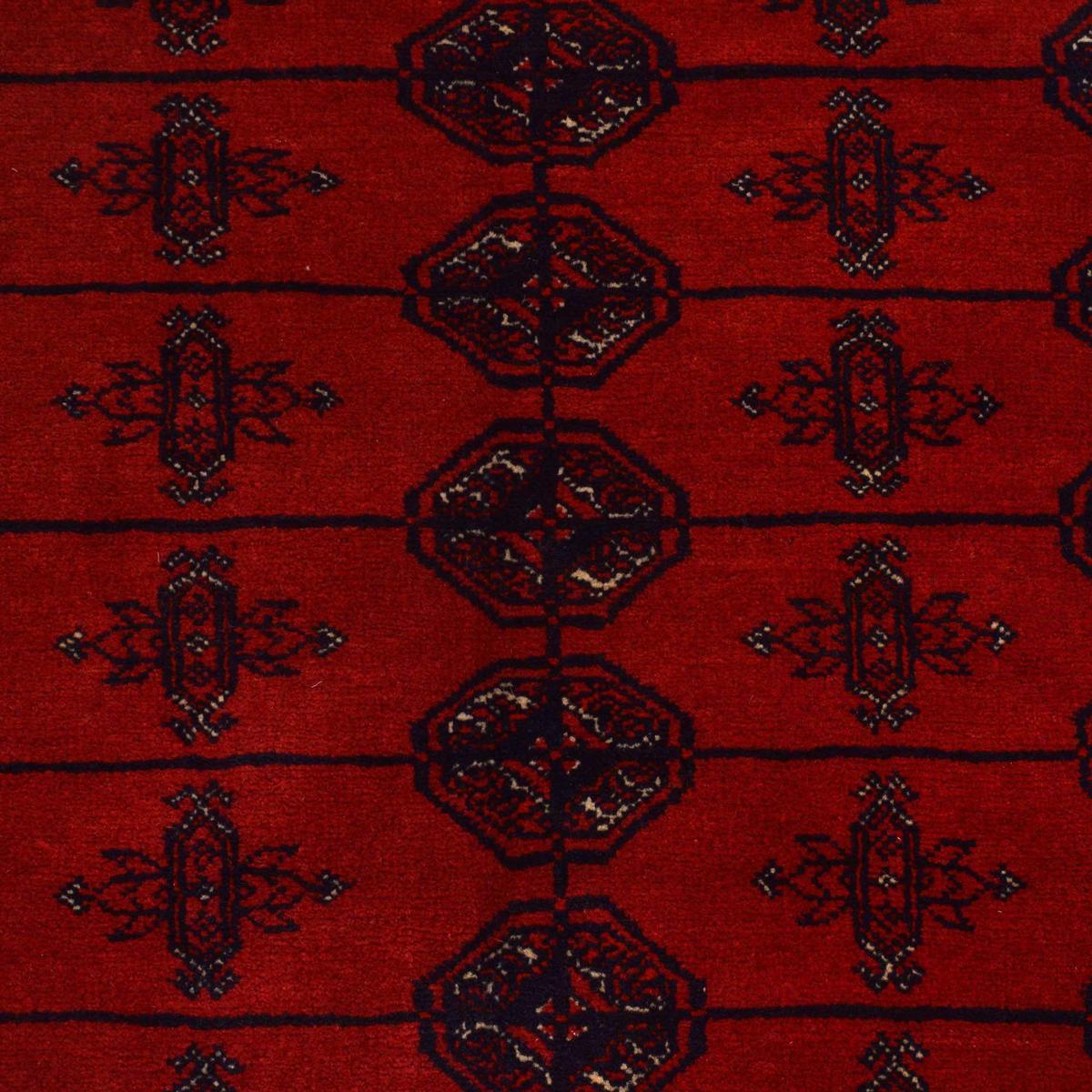 Handmade Wool Oriental Rug 217 x 286 cm (ID 9049)