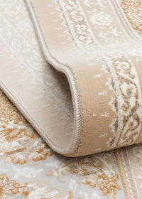 Pearl Dynasty Elegance Persian Rug - Aladdinrugs