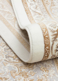 Moonstone Royal Tapestry Persian Rug - Aladdinrugs