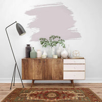 Handmade Heriz Oriental Wool Area Rug, Premium Handwoven (ID B34683)