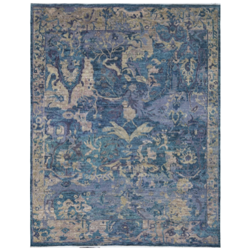 Twilight Verdigris Rug 274 × 366 cm