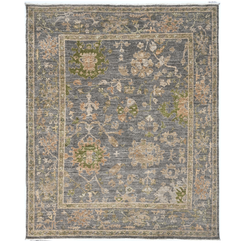 Fog & Foliage Sonata Rug 244 × 305 cm
