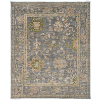 Fog & Foliage Sonata Rug 244 × 305 cm