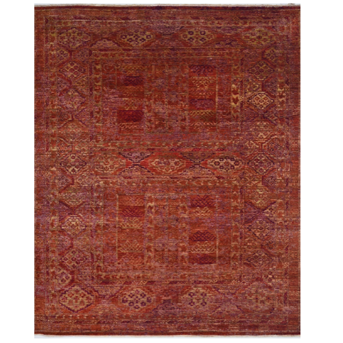 Ritz Paris Saffron Rug 244 × 305 cm