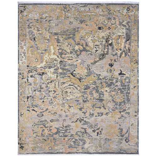 Belle Époque Gallery Rug 244 × 305 cm