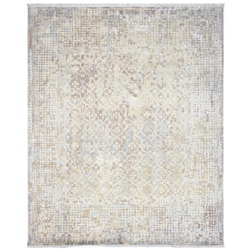 Antique Vienna Archive Rug 244 × 305 cm