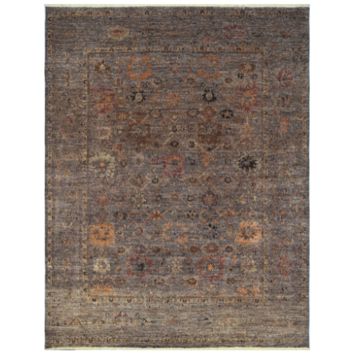 Old Master Continental Rug 274 × 366 cm