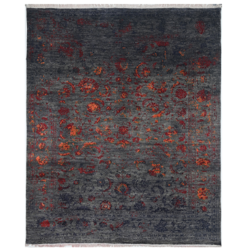 Emerson Autumn Verse Rug 244 × 305 cm