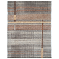 The Manhattan Weft Rug 274 x 366 cm