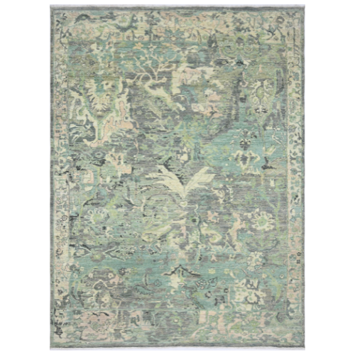 Celtic Whisper Rug 244 × 305 cm