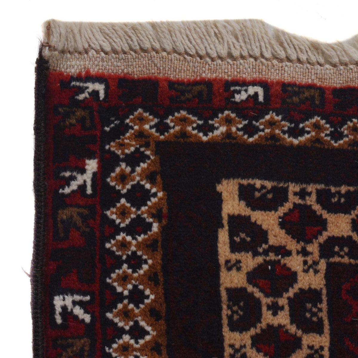 Prayer Mat 3' 1" x 4' 6" (ft) - No. P36073