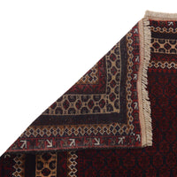 Prayer Mat 3' 1" x 4' 6" (ft) - No. P36073