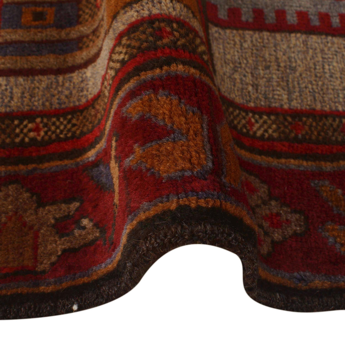 Jae Namaz 2' 10" x 4' 7" (ft) - No. P36188