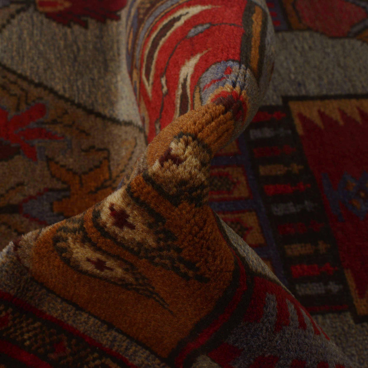 Jae Namaz 2' 10" x 4' 7" (ft) - No. P36188