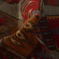 Jae Namaz 2' 10" x 4' 7" (ft) - No. P36188