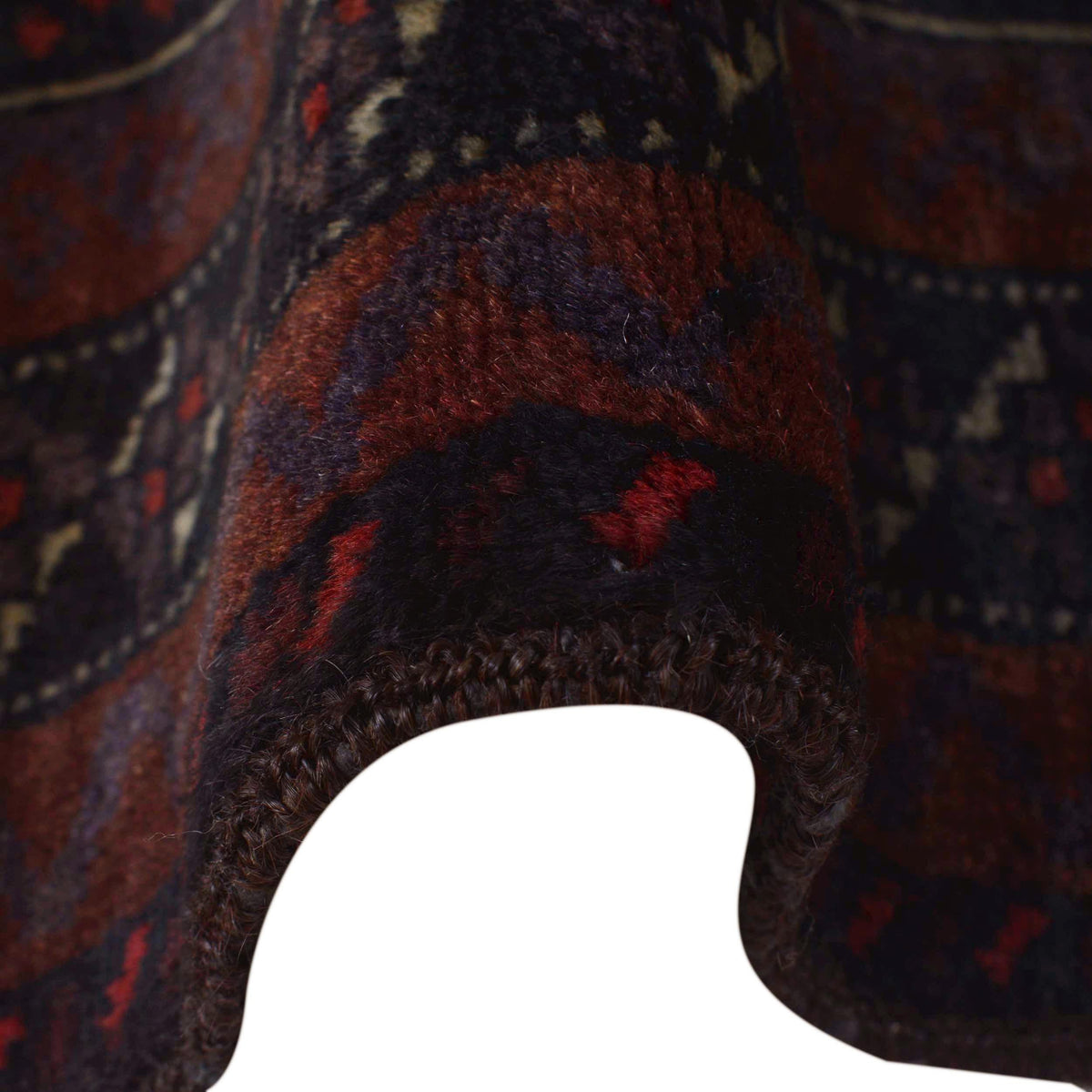 Prayer Mat 2' 10" x 4' 4" (ft) - No. P36331