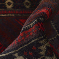 Prayer Mat 2' 10" x 4' 4" (ft) - No. P36331