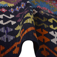 Handmade Vegetable Kilim 10' 2" x 16' 5" (ft) - No. P36398