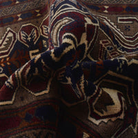 Handmade Prayer Rug 2' 9" x 3' 10" (ft) - No. R36523