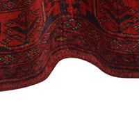 Premium Handmade Khal Mohammadi Wool Area Rug 103x145cm (ID W34187)