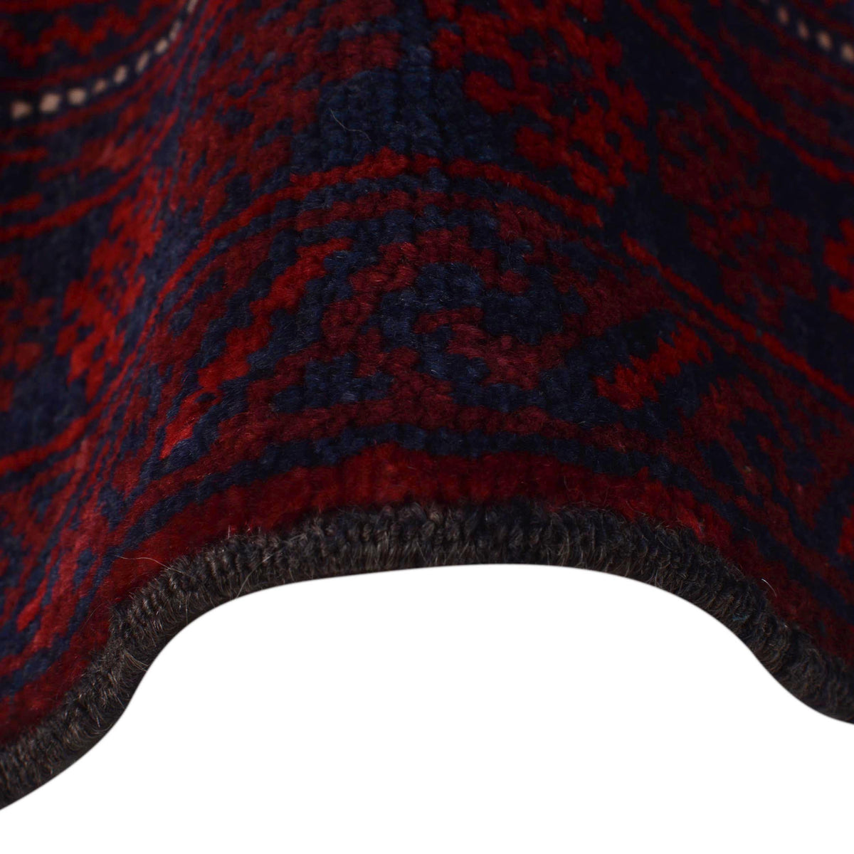 Handmade Prayer Rug 2' 11" x 4' 11" (ft) - No. W36335