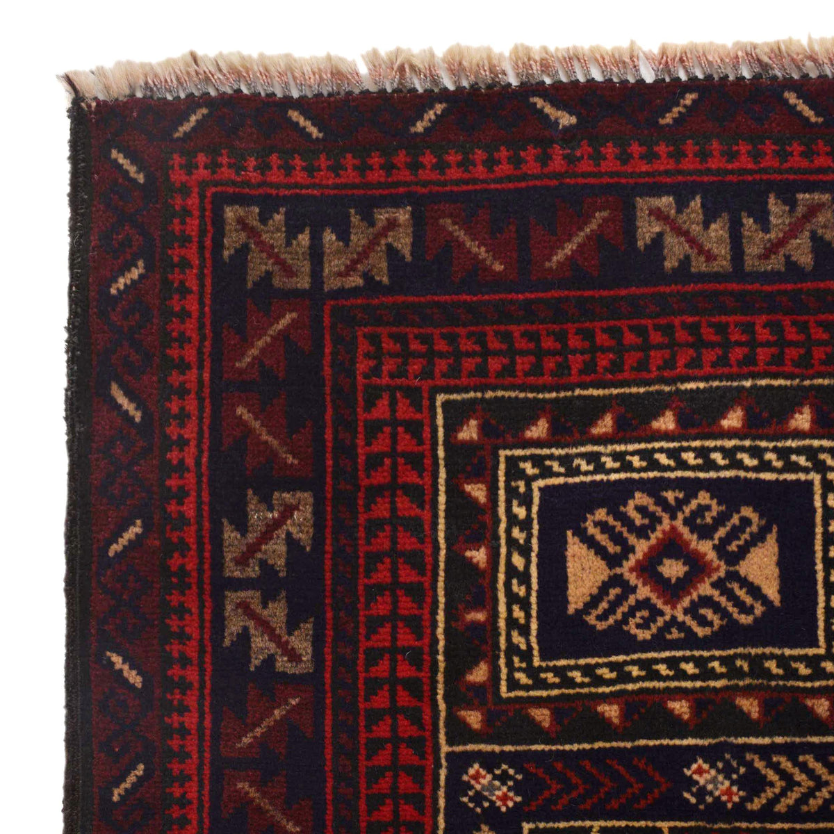 Jai Namaz 2' 10" x 4' 3" (ft) - No. W36341