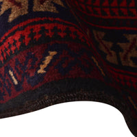 Jai Namaz 2' 10" x 4' 3" (ft) - No. W36341