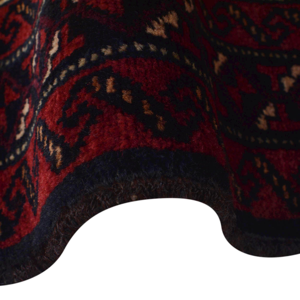 Prayer Mat 2' 11" x 4' 6" (ft) - No. W36342