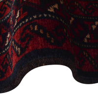 Prayer Mat 2' 11" x 4' 6" (ft) - No. W36342