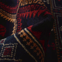 Prayer Mat 2' 11" x 4' 6" (ft) - No. W36342