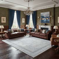 Anatolian Sky Relic Rug - Aladdinrugs