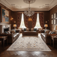 Turkish Seraphina Rug - Aladdinrugs