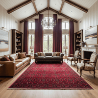 Nomad Diamond Field Rug - Aladdinrugs