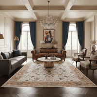 Elysian Izmir Turkish Rug - Aladdinrugs