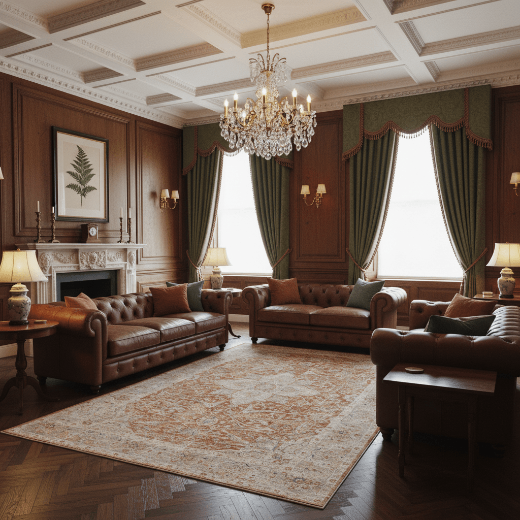 Amber Solstice Medallion Rug - Aladdinrugs