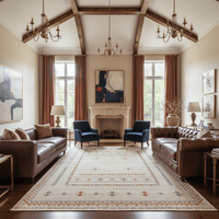 Sand Nomad Harmony Rug - Aladdinrugs