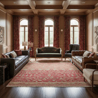 Bloomcraft Heritage Rug - Aladdinrugs