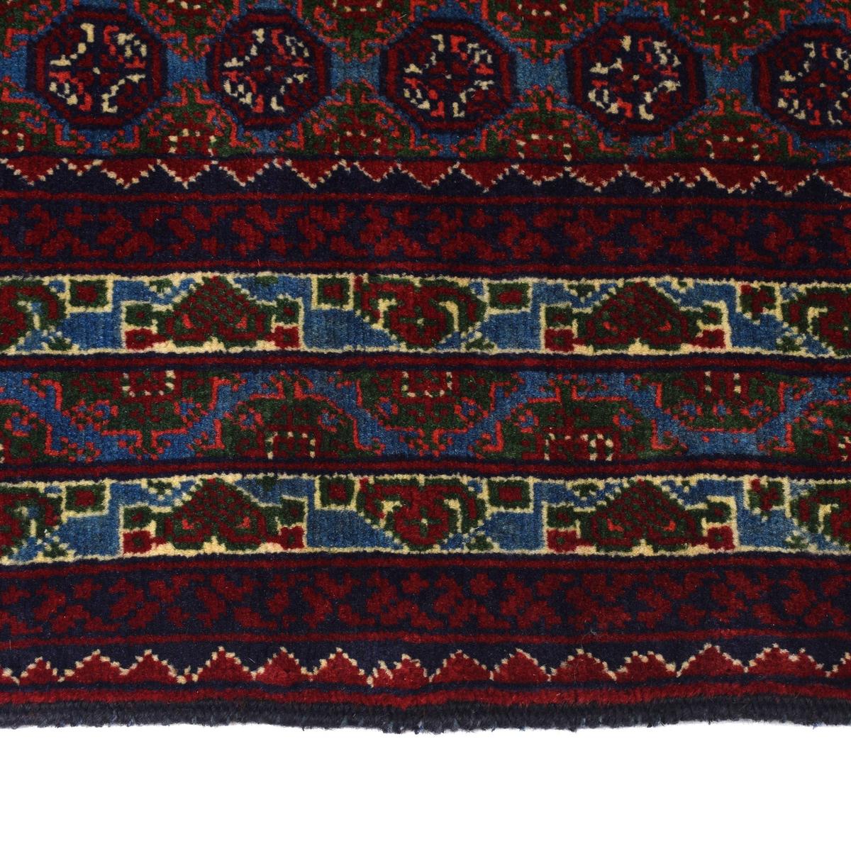 Handmade Wool Premium Rug 93 x 142 (cm) (ID 21049)