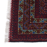 Handmade Wool Premium Rug 93 x 142 (cm) (ID 21049)