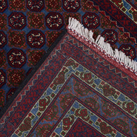 Handmade Wool Premium Rug 93 x 142 (cm) (ID 21049)