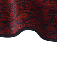 Handmade Wool Khal Mohammadi Area Rug 148x195cm (ID B30060)