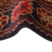 Handmade Wool Khal-Mohammadi Runner 83 x 195 (cm) (ID B30065)