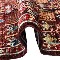 Artisan Tree of Life Carpet 3' 5" x 5' 0" (ft) - No. B31328